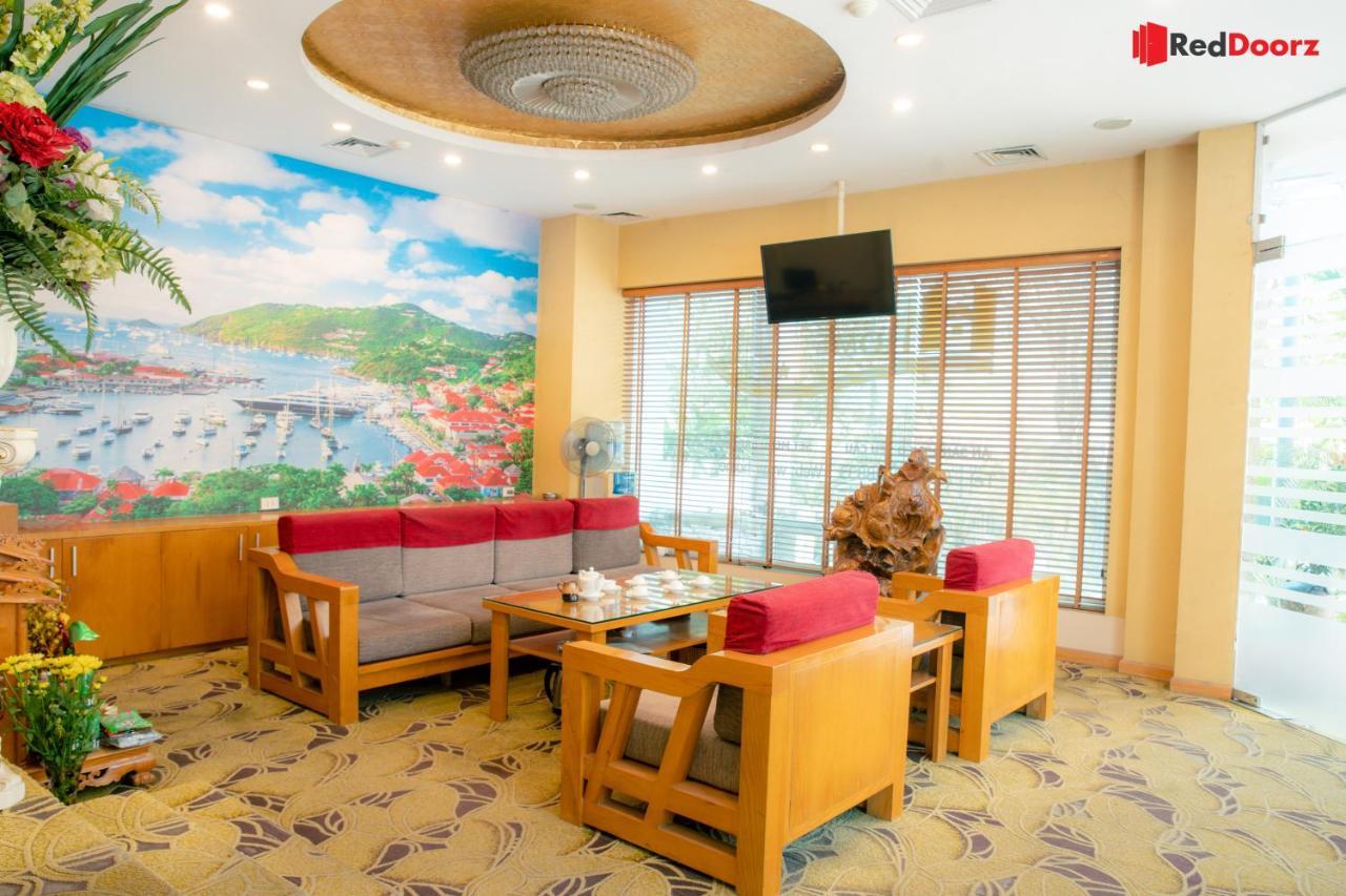 Home Hotel Truong Cong Giai Ханой Екстериор снимка