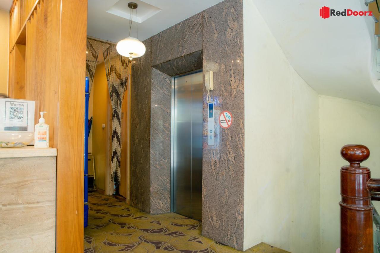 Home Hotel Truong Cong Giai Ханой Екстериор снимка