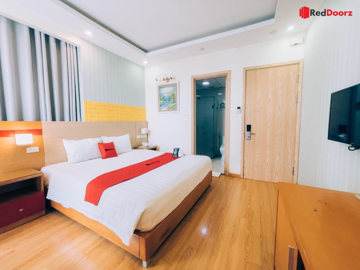 Home Hotel Truong Cong Giai Ханой Екстериор снимка