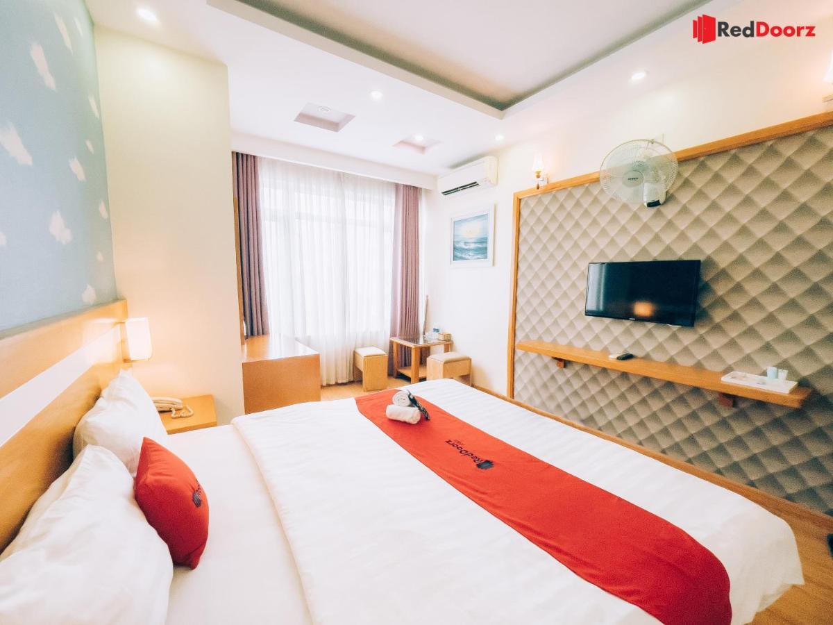 Home Hotel Truong Cong Giai Ханой Екстериор снимка