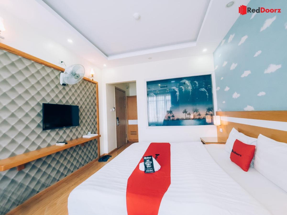 Home Hotel Truong Cong Giai Ханой Екстериор снимка