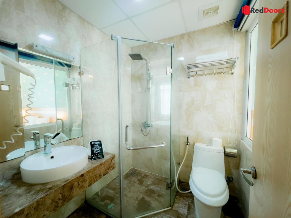 Home Hotel Truong Cong Giai Ханой Екстериор снимка