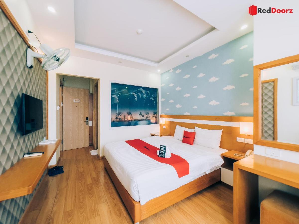 Home Hotel Truong Cong Giai Ханой Екстериор снимка