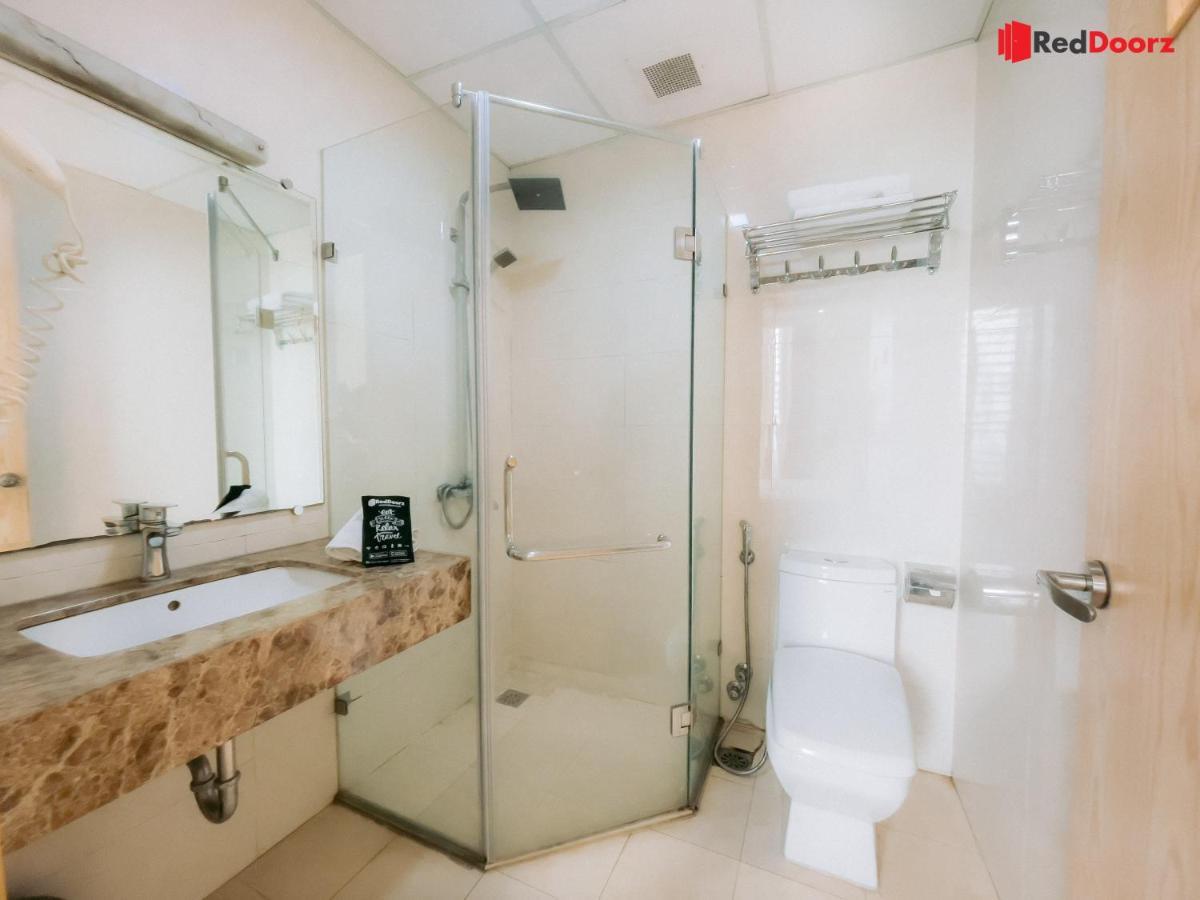 Home Hotel Truong Cong Giai Ханой Екстериор снимка