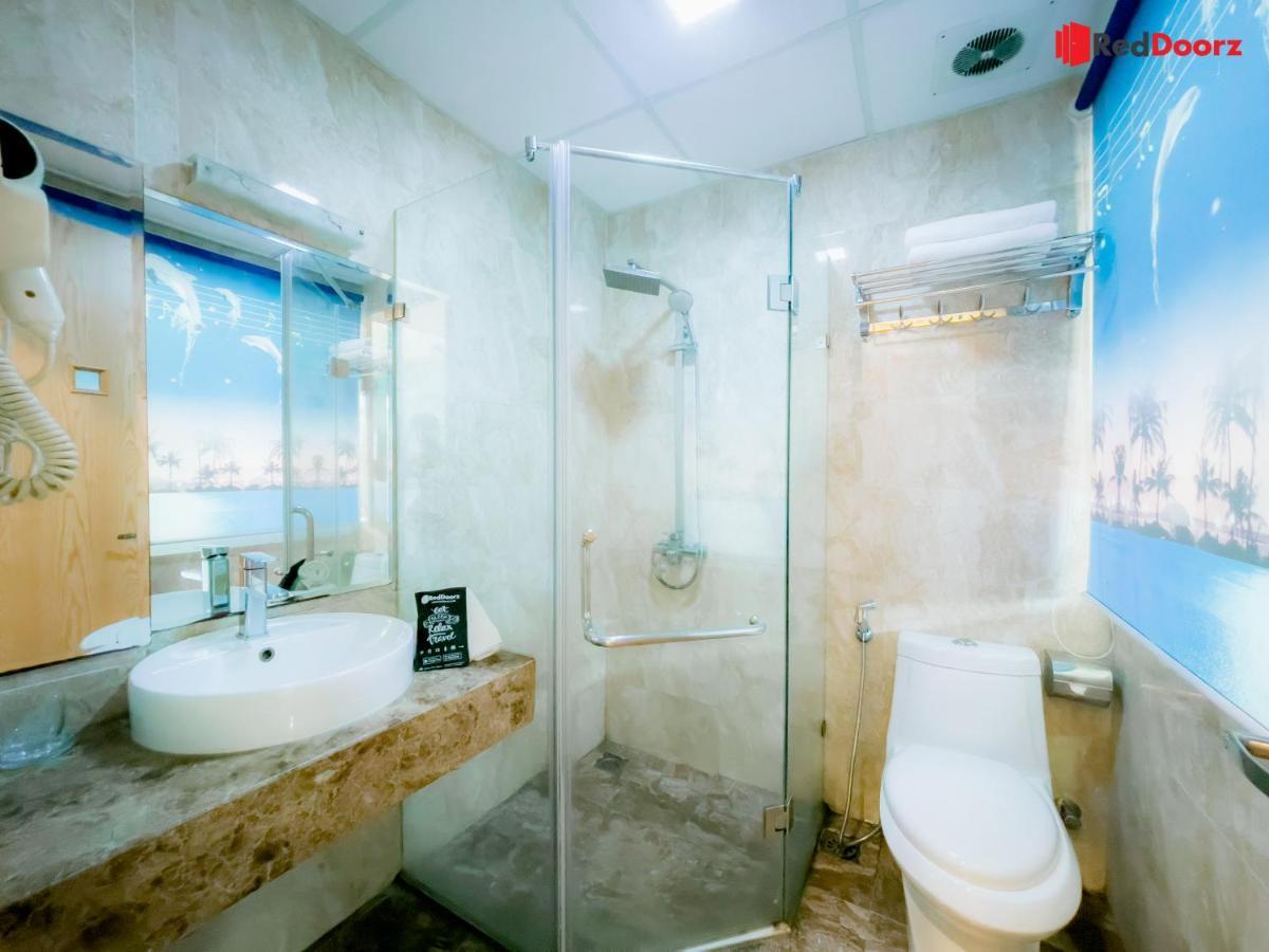 Home Hotel Truong Cong Giai Ханой Екстериор снимка
