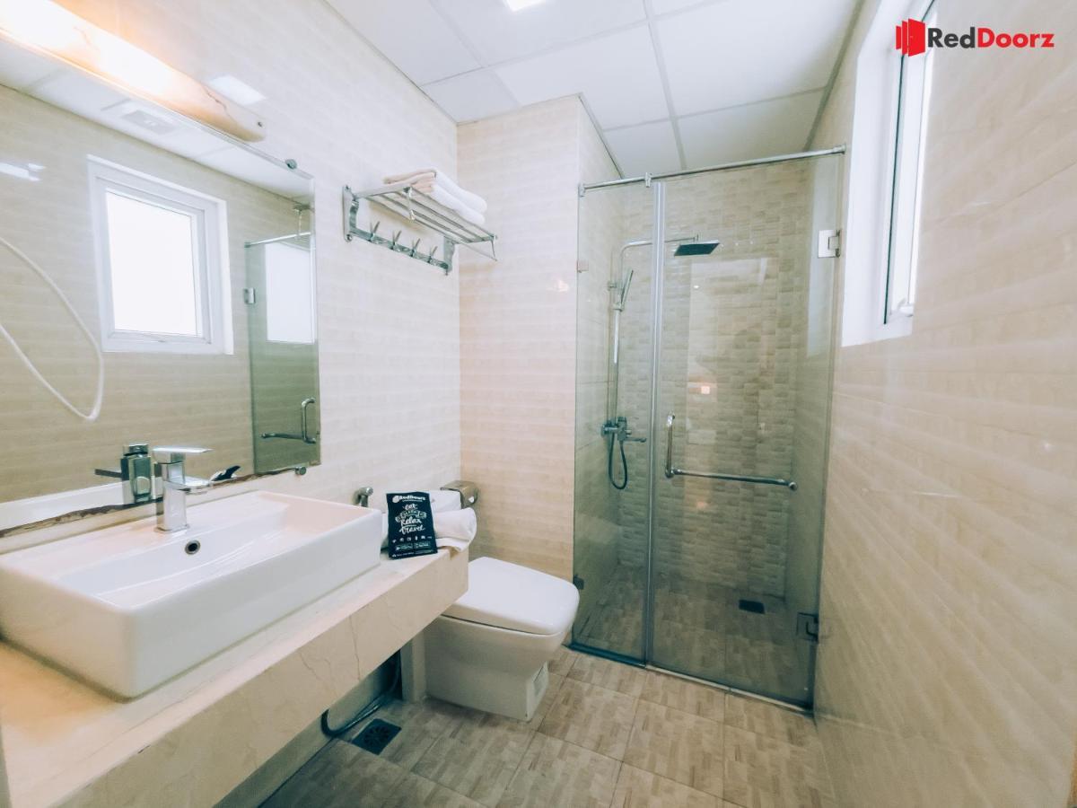 Home Hotel Truong Cong Giai Ханой Екстериор снимка