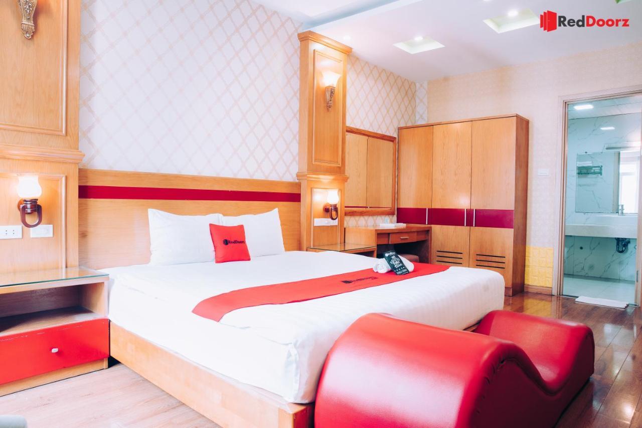 Home Hotel Truong Cong Giai Ханой Екстериор снимка