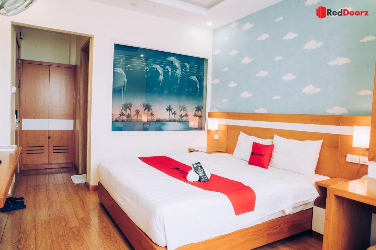 Home Hotel Truong Cong Giai Ханой Екстериор снимка