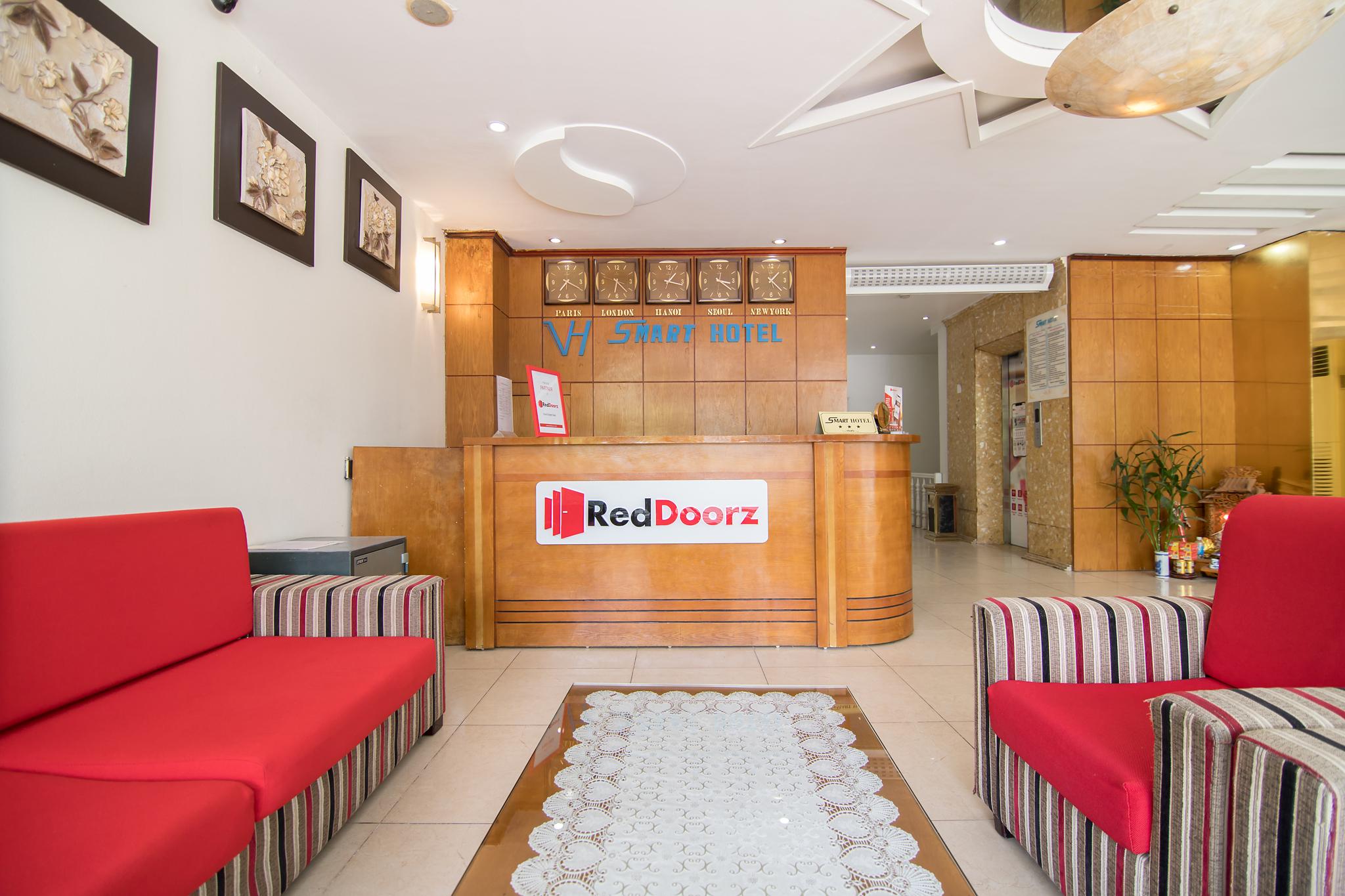 Home Hotel Truong Cong Giai Ханой Екстериор снимка