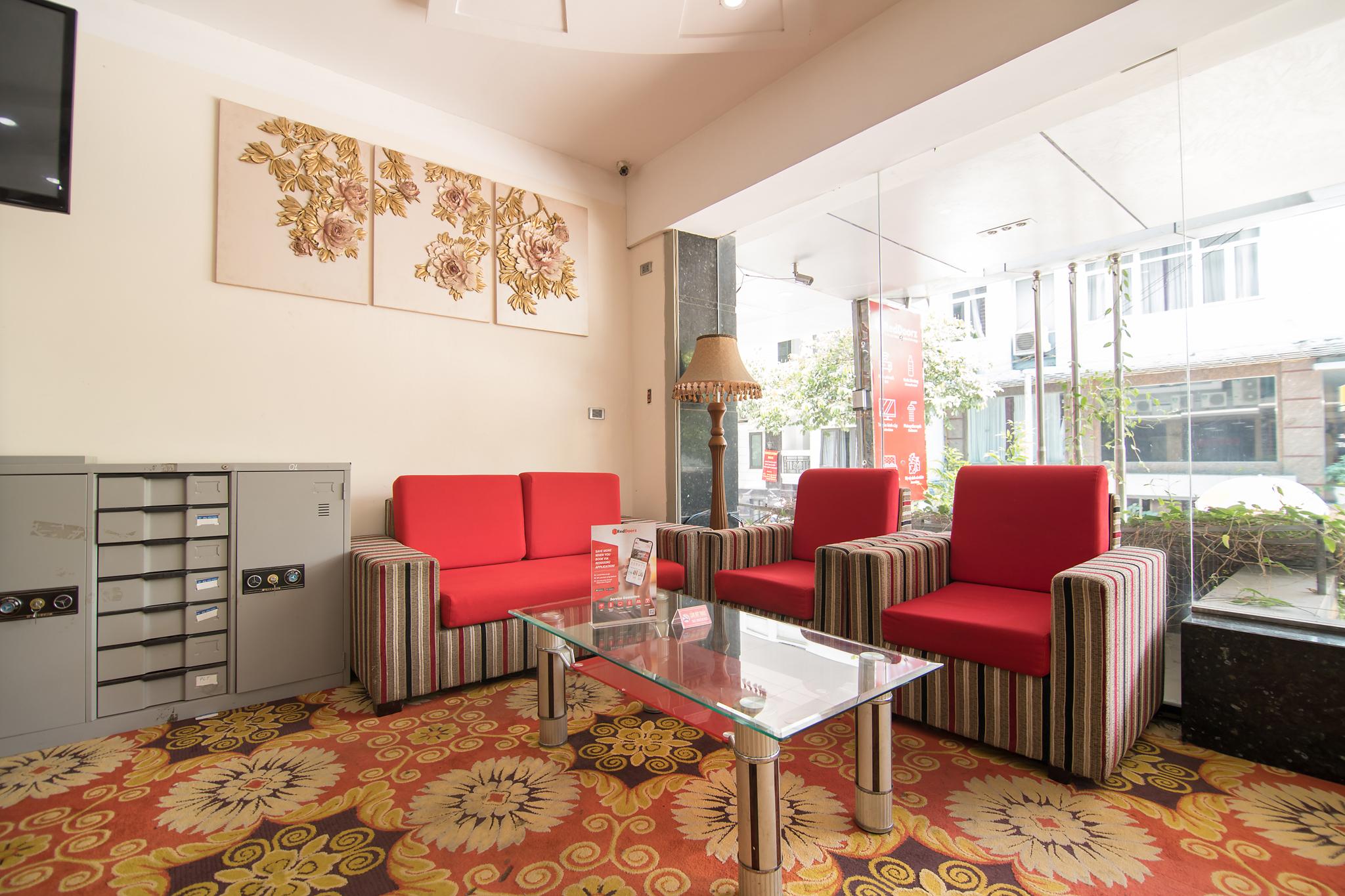 Home Hotel Truong Cong Giai Ханой Екстериор снимка